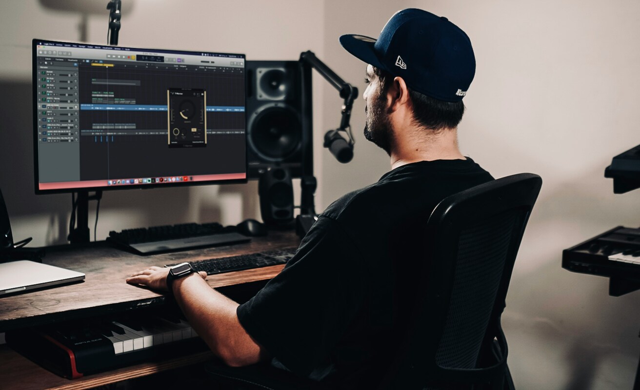 Software tools for podcaster